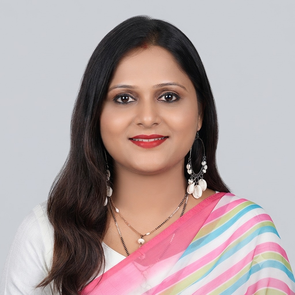 Shama Shaikh - Part time Cook and Baby Sitter in Mumbra Devi Colony Rd in Thane